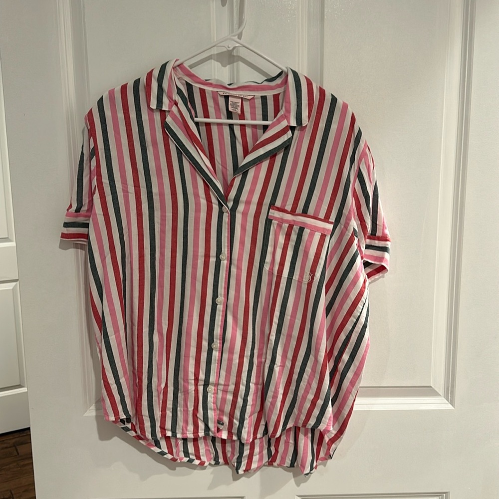 Victoria’s Secret pj set